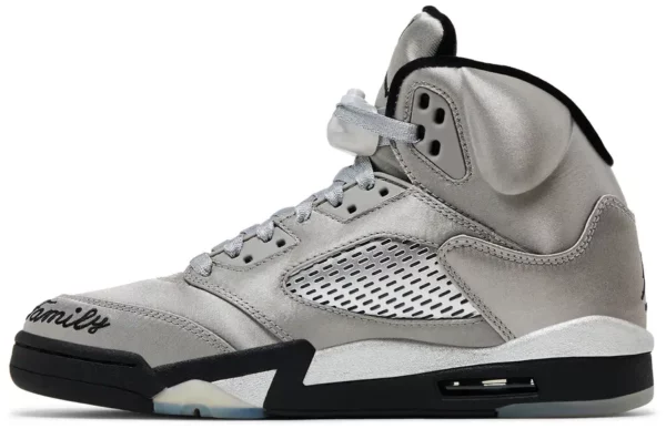 Air Jordan 5 WMNS "Wings" - Image 4