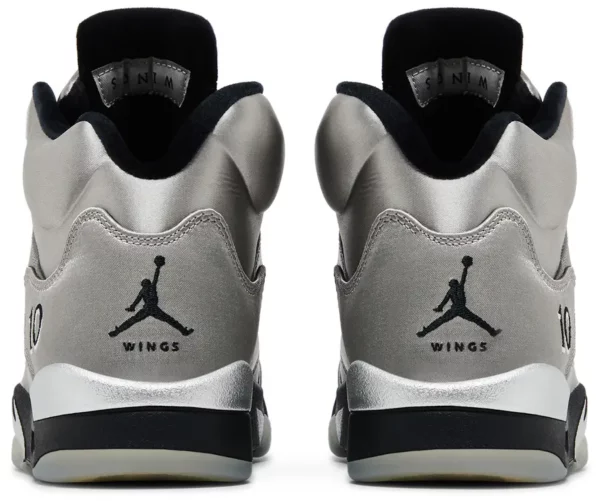 Air Jordan 5 WMNS "Wings" - Image 6