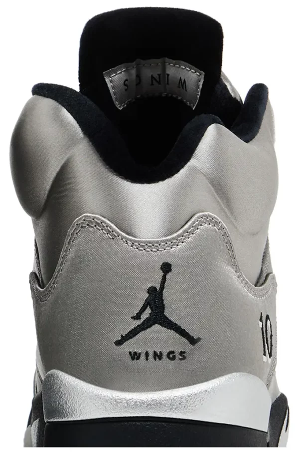 Air Jordan 5 WMNS "Wings" - Image 7