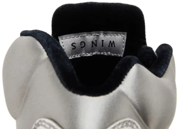 Air Jordan 5 WMNS "Wings" - Image 9