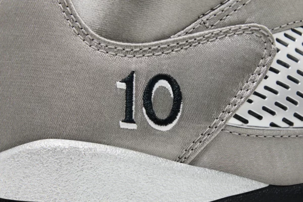 Air Jordan 5 WMNS "Wings" - Image 10
