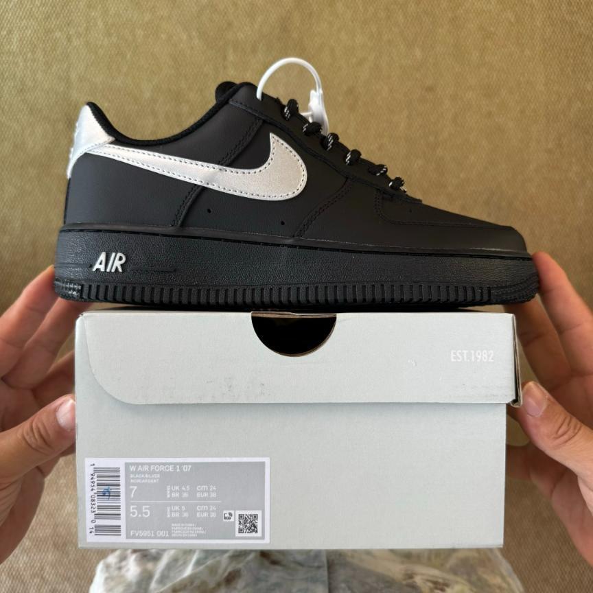 Nike Air Force 1 Low shoes - Image 3