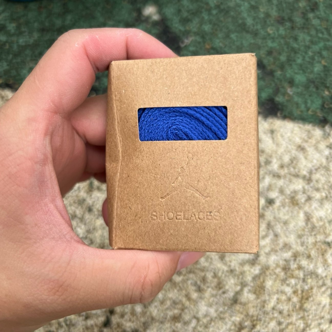 Nike Air Jordan 1 Low OG "Storm Blue" - Image 7