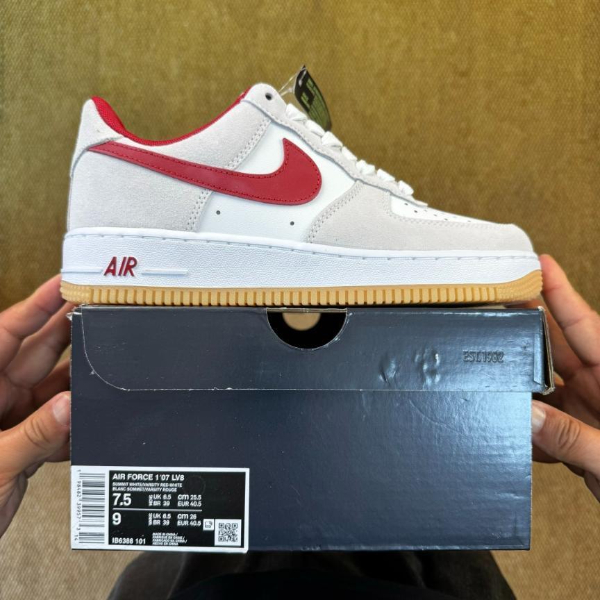 Nike Air Force 1 '07 Low - Image 6