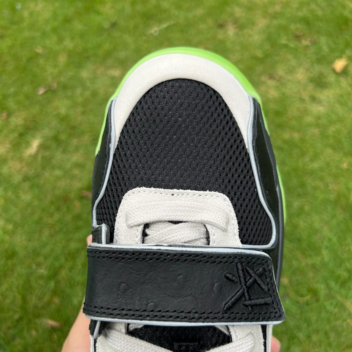 Chase B x Travis Scott x Jordan Jumpman Jack - Image 8