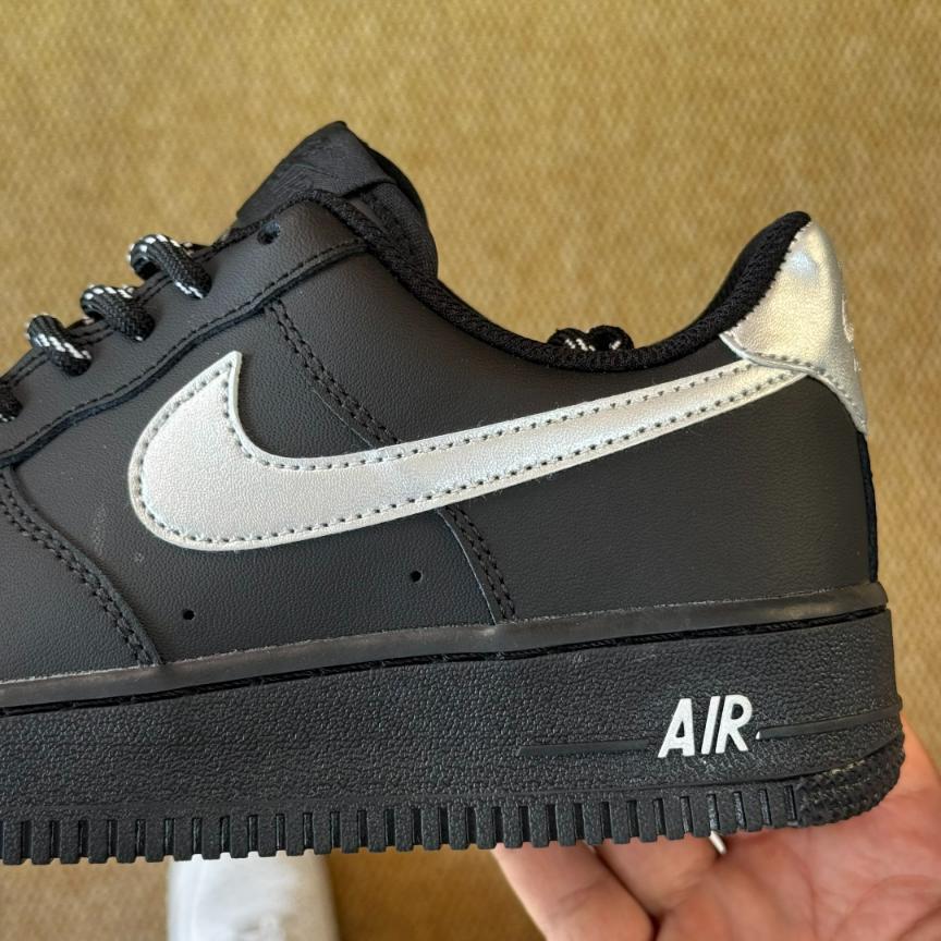 Nike Air Force 1 Low shoes - Image 4