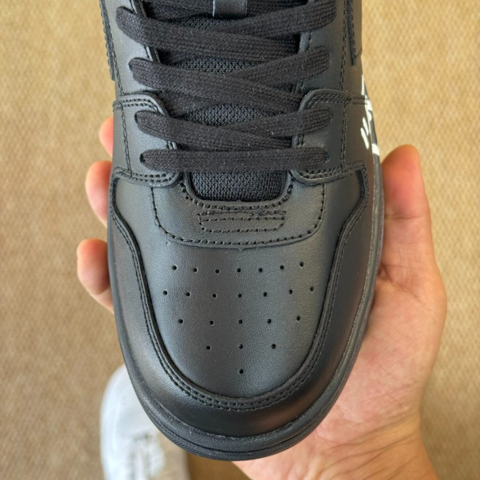 Off-White Out of Office "For Walking" low-top sneaker - Image 7