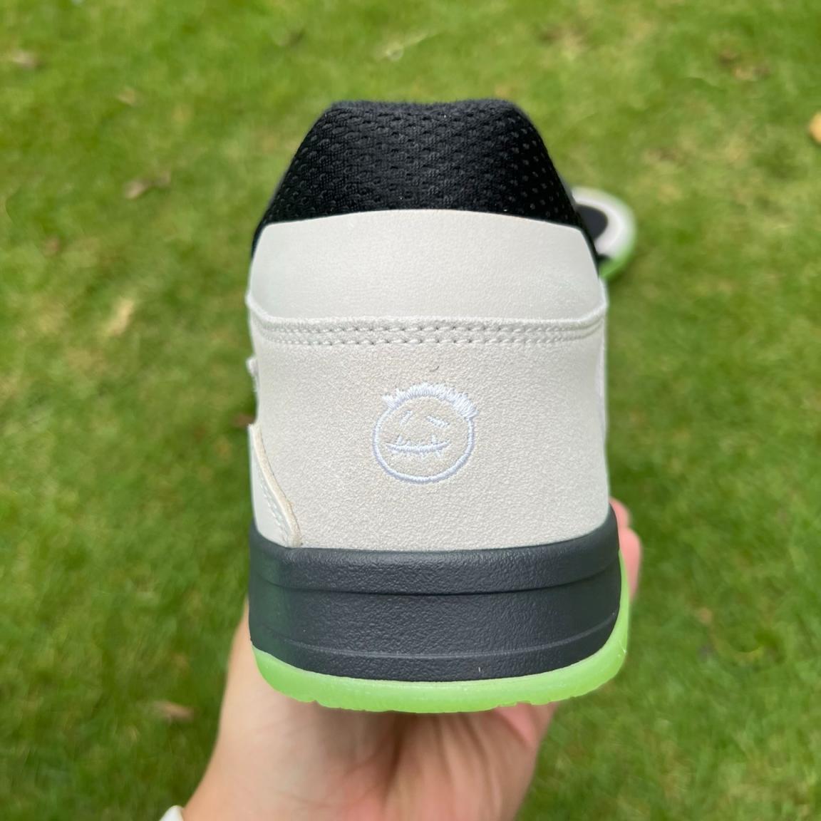 Chase B x Travis Scott x Jordan Jumpman Jack - Image 4