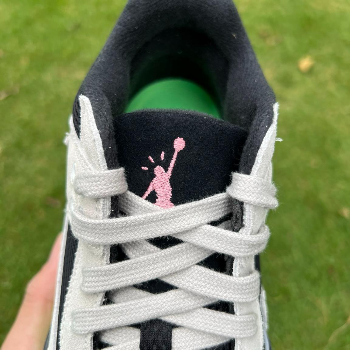 Chase B x Travis Scott x Jordan Jumpman Jack - Image 6