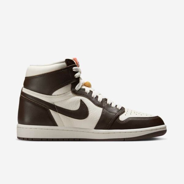 Air Jordan 1 High OG WMNS “Baroque Brown” - Image 4