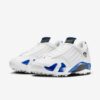 Air Jordan 14 Golf “Hyper Royal”