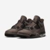 Air Jordan 4 Retro “Cave Stone”