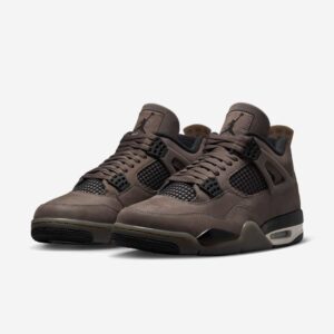 Air Jordan 4 Retro “Cave Stone”