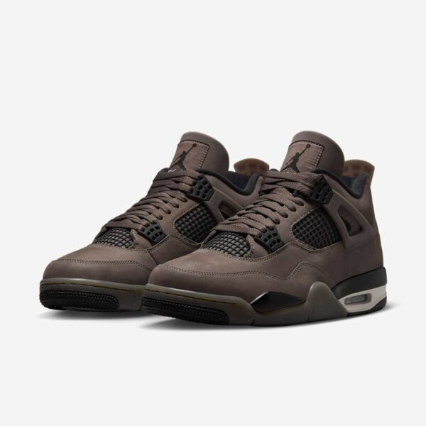 Air Jordan 4 Retro “Cave Stone”