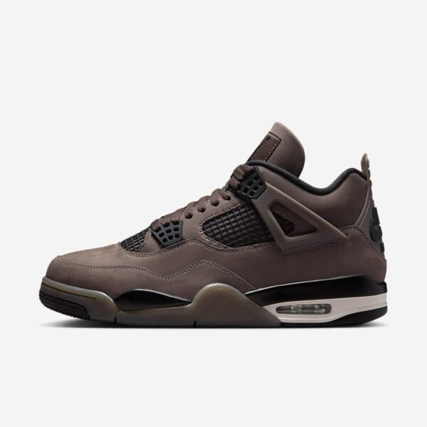 Air Jordan 4 Retro “Cave Stone” - Image 4