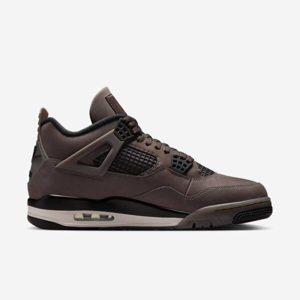 Air Jordan 4 Retro “Cave Stone” - Image 3