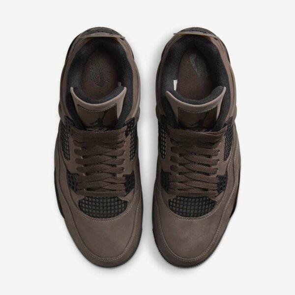 Air Jordan 4 Retro “Cave Stone” - Image 2