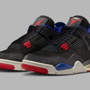Air Jordan 4 “Rare Air”