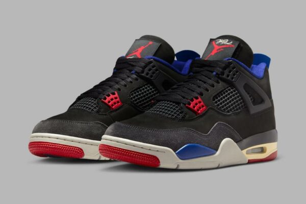 Air Jordan 4 “Rare Air”