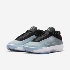 Air Jordan 40 “Blue Suede”
