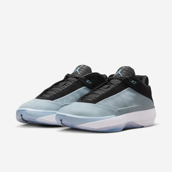 Air Jordan 40 “Blue Suede”