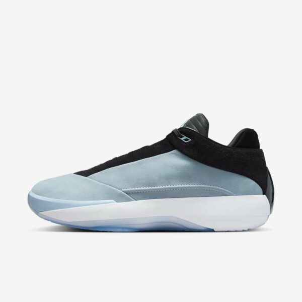 Air Jordan 40 “Blue Suede” - Image 3