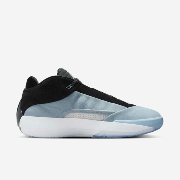 Air Jordan 40 “Blue Suede” - Image 4
