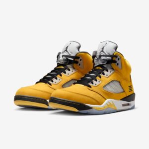Where To Buy the Air Jordan 5 “Tokyo”