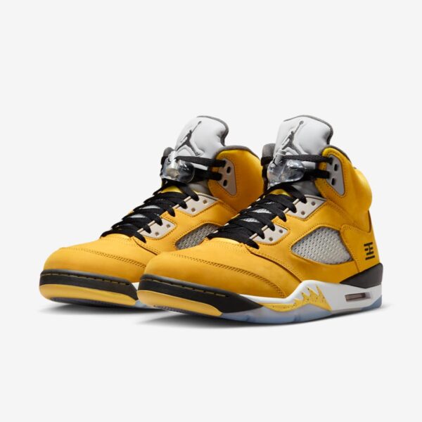 Air Jordan 5 “Tokyo”