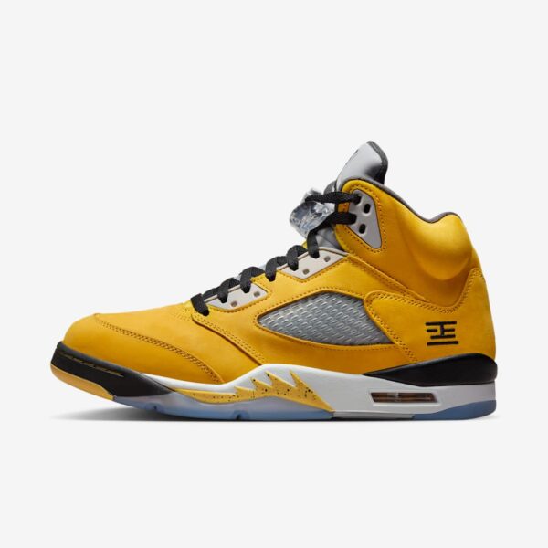 Air Jordan 5 “Tokyo” - Image 3