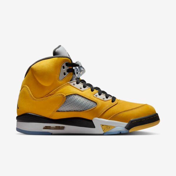 Air Jordan 5 “Tokyo” - Image 4