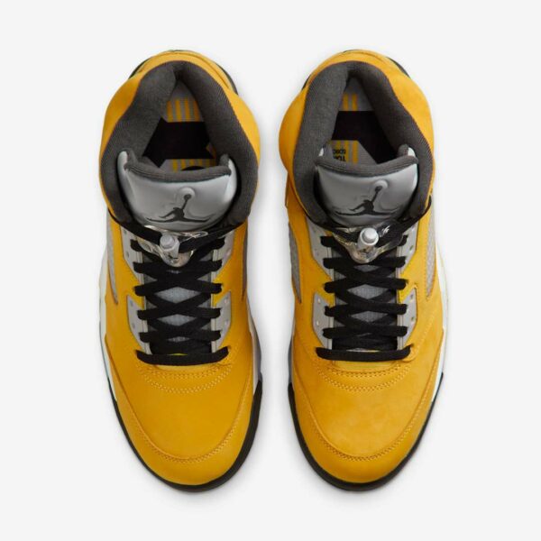Air Jordan 5 “Tokyo” - Image 5