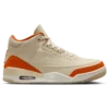 Air Jordan 3 WMNS "Starfish"