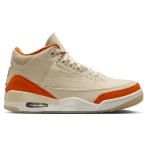 Air Jordan 3 WMNS "Starfish"