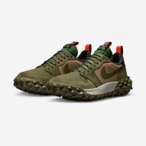 Air Jordan 1 Low Element GORE-TEX “Medium Olive”