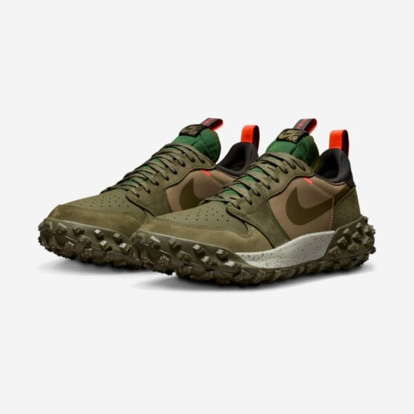 Air Jordan 1 Low Element GORE-TEX “Medium Olive”