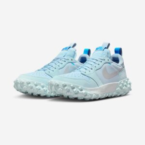Air Jordan 1 Low Element GORE-TEX “Glacier Blue”