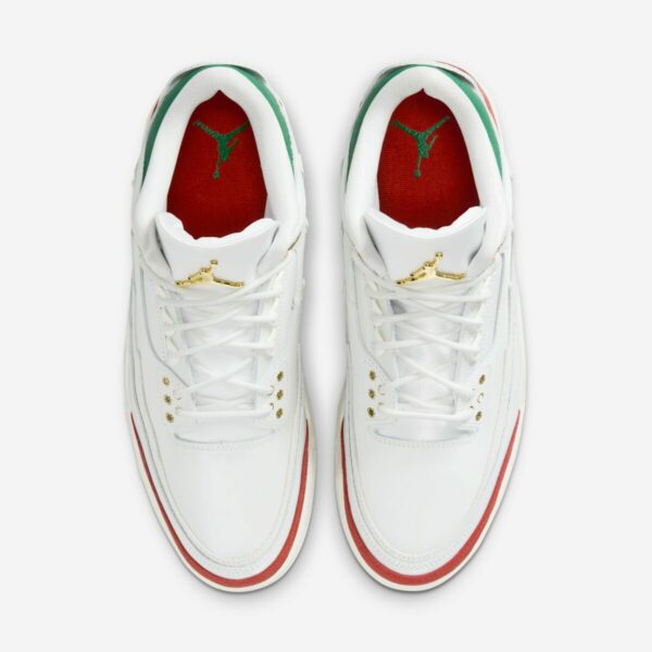 Where To Buy the Air Jordan 3 Mexico “El Vuelo” - Image 5