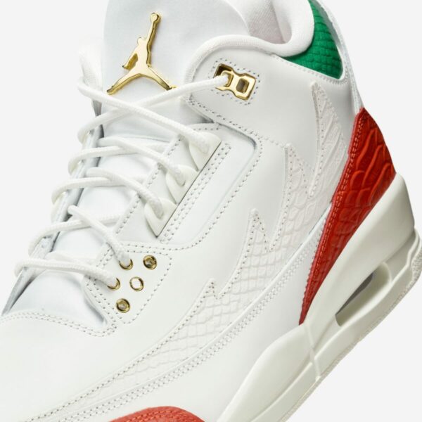 Where To Buy the Air Jordan 3 Mexico “El Vuelo” - Image 7