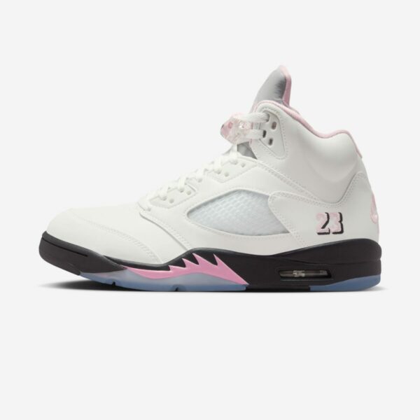 Nike Air Jordan 5 “Medium Soft Pink” - Image 7