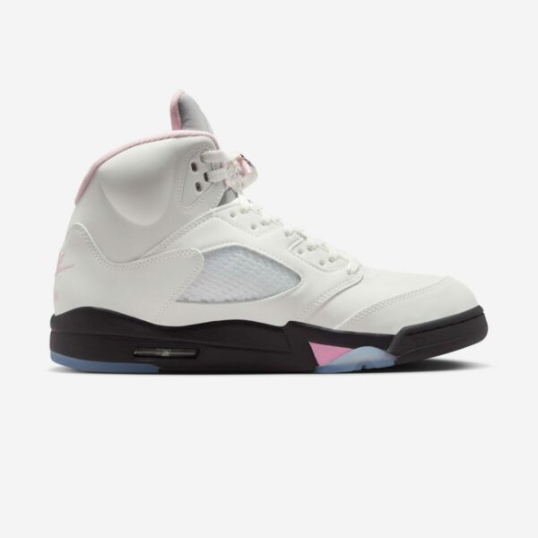 Nike Air Jordan 5 “Medium Soft Pink” - Image 2