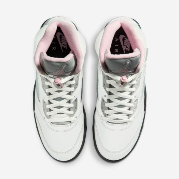 Nike Air Jordan 5 “Medium Soft Pink” - Image 3