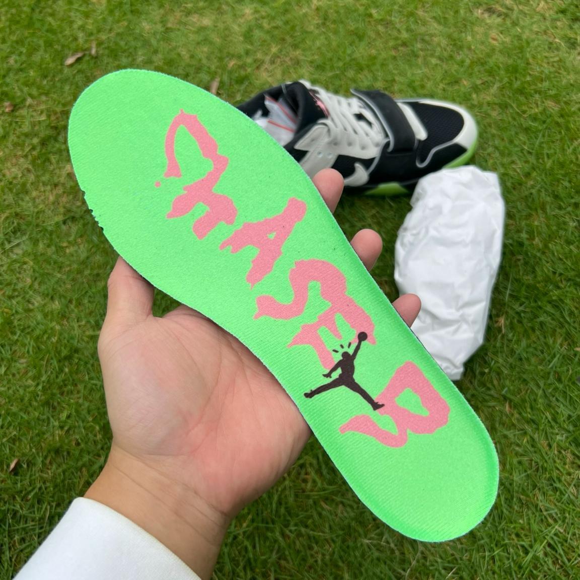 Chase B x Travis Scott x Jordan Jumpman Jack - Image 11