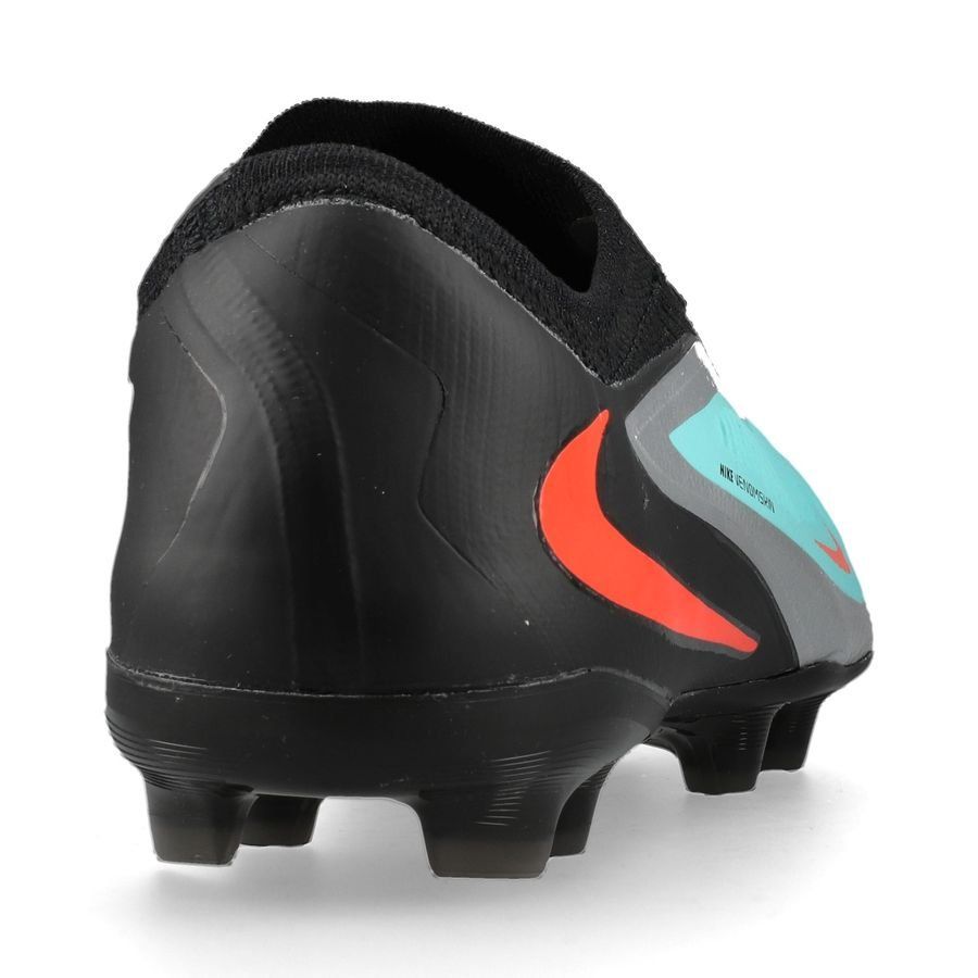 Nike Phantom 6 Low Academy Turf football shoes - Image 6
