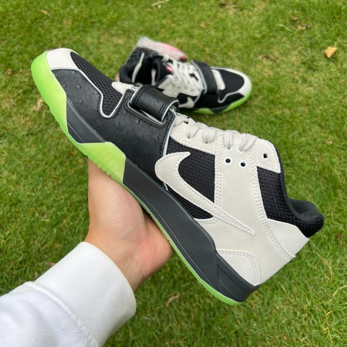 Chase B x Travis Scott x Jordan Jumpman Jack - Image 9