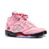 AWAKE NY x Air Jordan 5 SP “Artic Pink” Will Be Very Limited