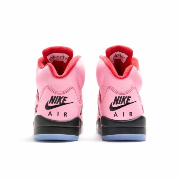 AWAKE NY x Air Jordan 5 SP “Artic Pink” Will Be Very Limited - Image 4