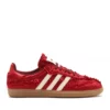 Adidas Samba OG Caroline Hu 'Power Red' JP9281