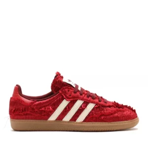 Adidas Samba OG Caroline Hu 'Power Red' JP9281