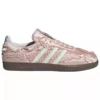 Reverie by Caroline Hu x adidas Originals Samba Silk Upper Pink Women's